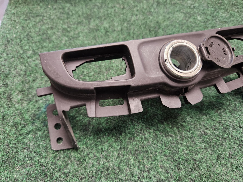 2013-2015 Chevy Malibu Dash Emergency Hazard & Traction Switch Trim Only OEM 6M2