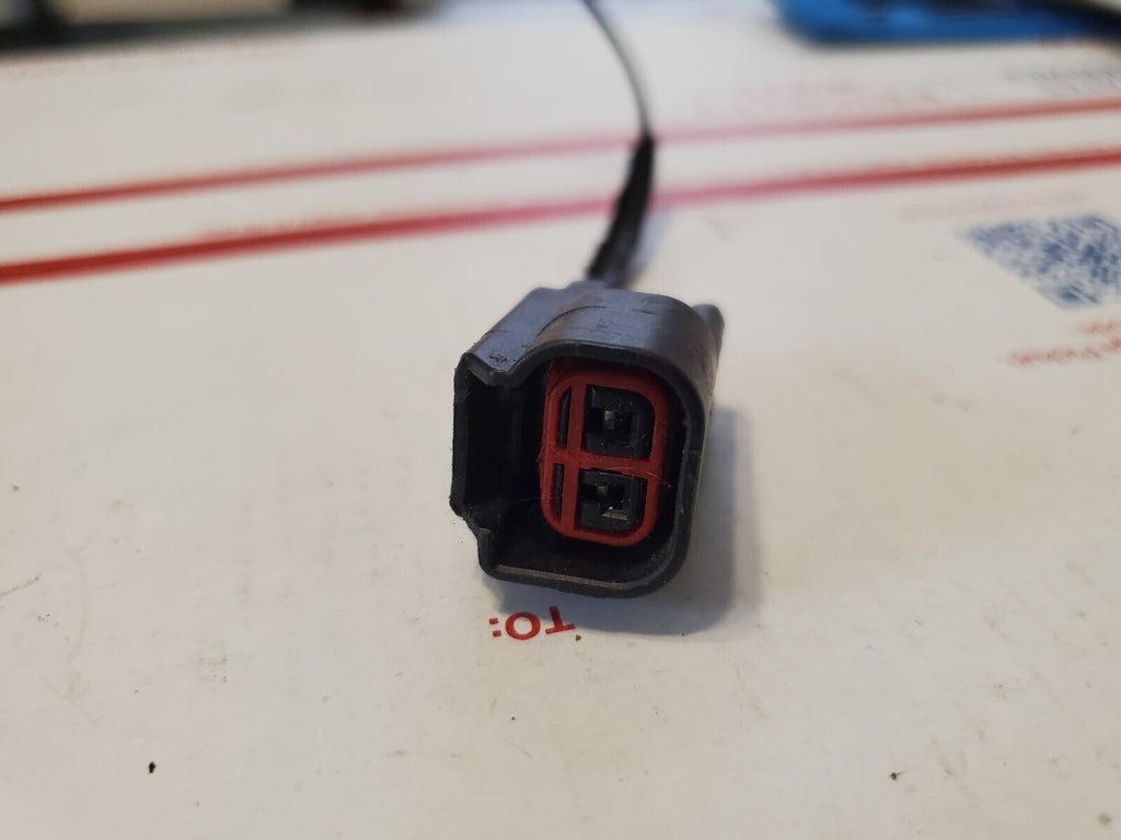 Unkown Make / Model Wiring Pigtail 3L9