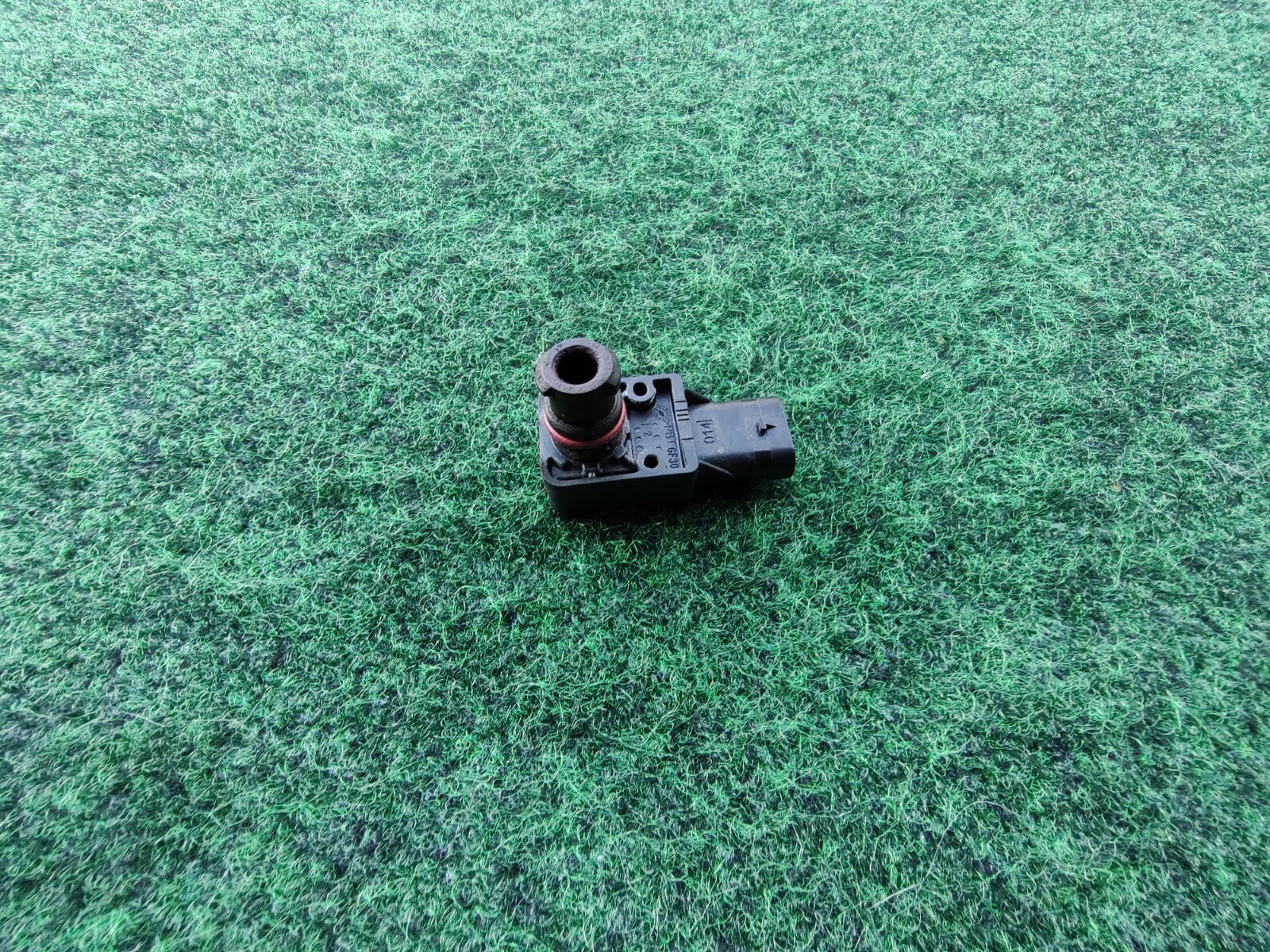 2011-2021 JEEP GRAND CHEROKEE 3.6L MANIFOLD ABSOLUTE PRESSURE MAP SENSOR 10L4