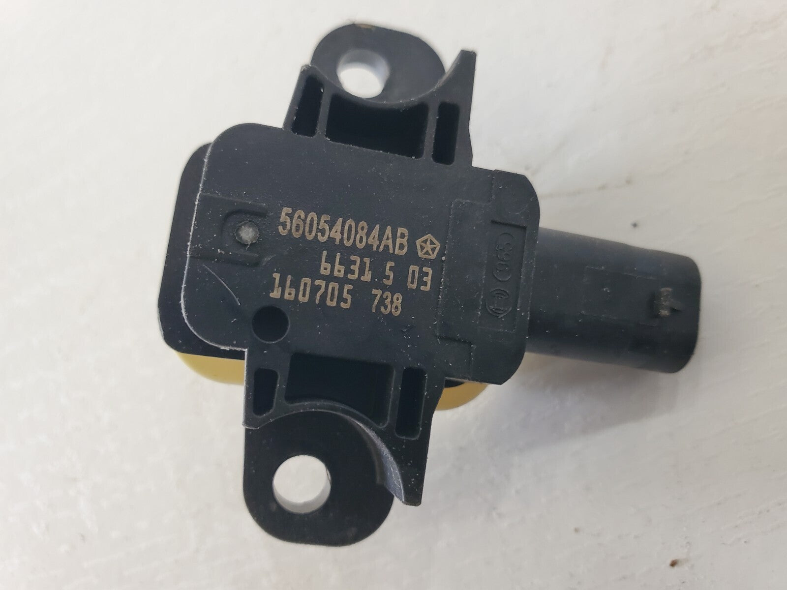 2011-2023 Dodge Jeep Chrysler Sensor OEM P/N 56054084AB 5L6