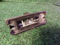 2015 2016 2017 Ford Mustang Rear LED License Plate Light FR3B-13543-A OEM 5S7