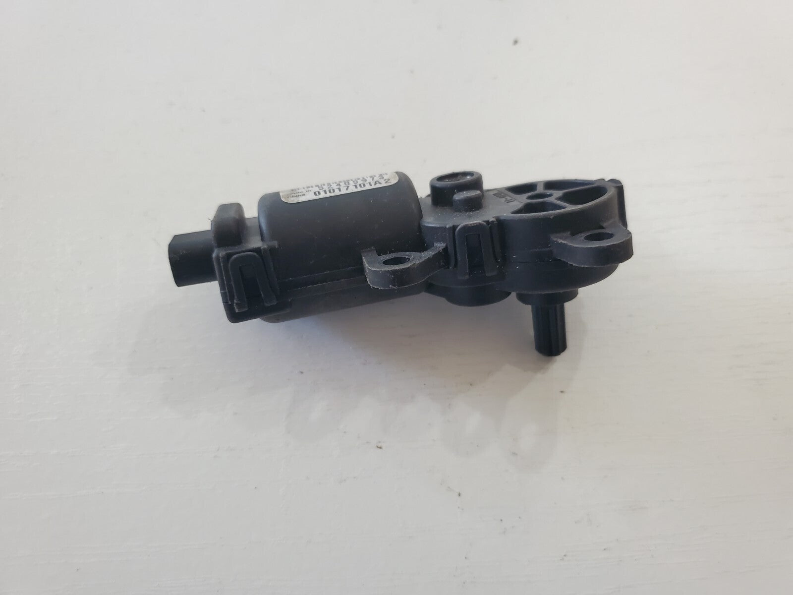 2005-2013 C6 Corvette Z06 HVAC Heater Vent Door Actuator Motor GM 52409973 5L9
