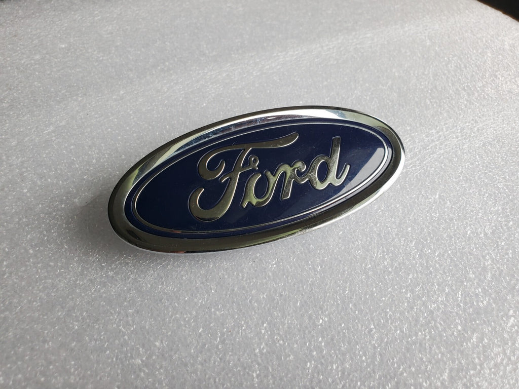 2013 -2018 Ford Fusion Rear Trunk Deck Lid Emblem Logo Badge DS73 402A16 AC 2L2