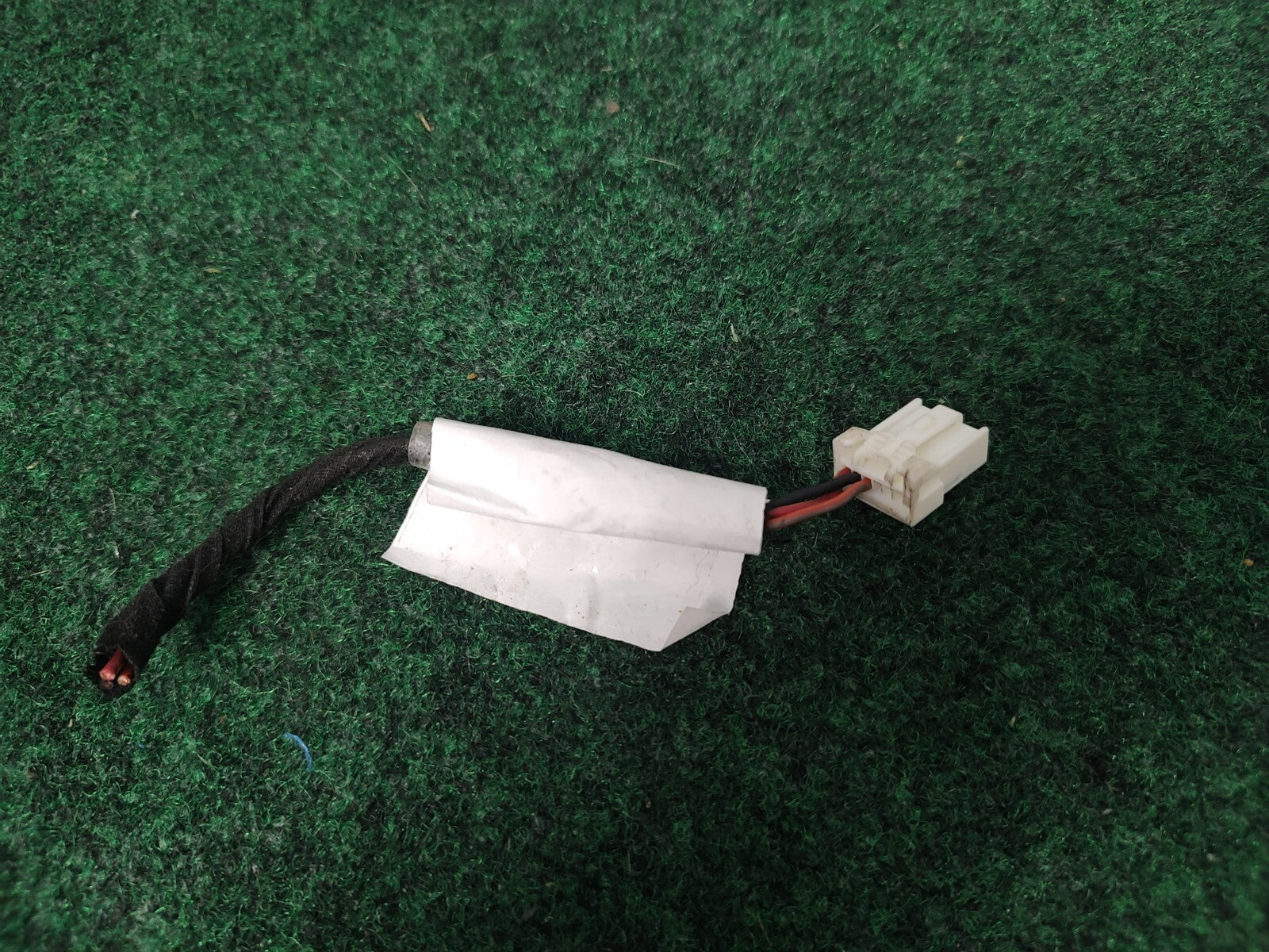 2011 2012 2013 2014 CHRYSLSER 300 CLOCK DISPLAY OEM Pigtail Wire Cut 7L9