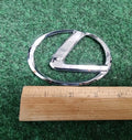 Lexus OEM 1992-1996 ES300 Rear Emblem Badge Logo Nameplate Name Insignia 5S5