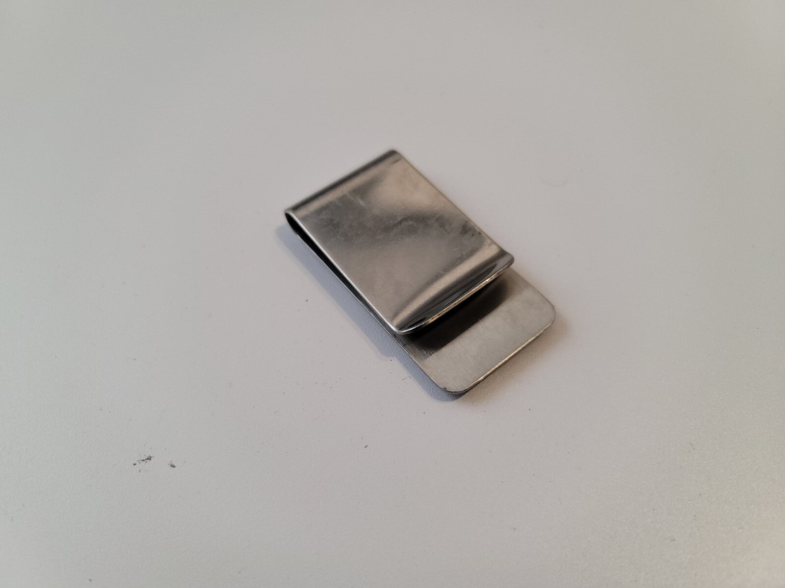 Money Clip Eagle Color Silver Head  8L5