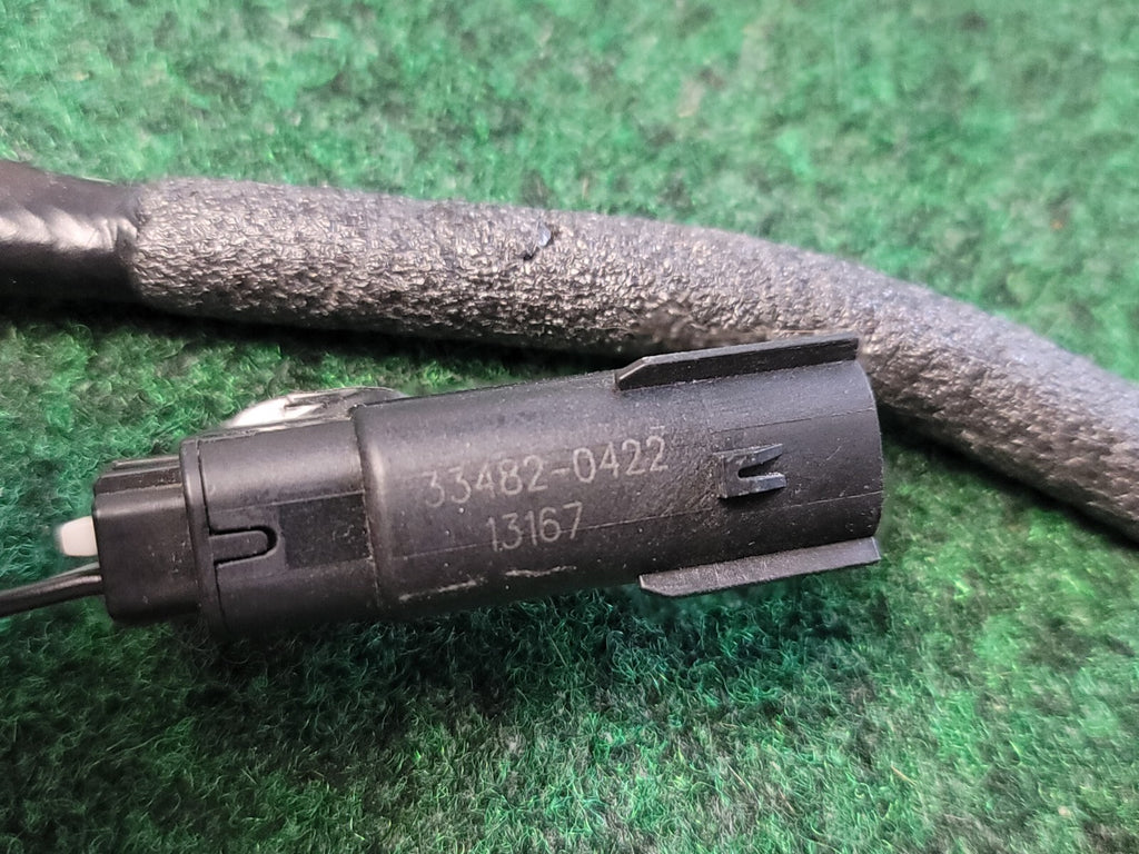2013-2016 Ford Escape Lh Or Rh Inner Tail Light Wire Harness 33482-0422 10L1
