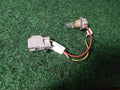13 14 15 16 Ford Fusion Brake Lamp Tail Light Lamp Wire Plug Harness 3S5