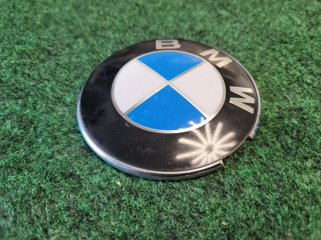 2011-2015 BMW ALPINA B7L Front BMW  Emblem Logo OEM Badge 8132375 1M5