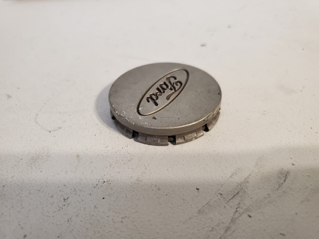 1993-1996 Ford Escort Tracer OEM Original Chrome Center Cap F3CC-1A096-AA 5L3
