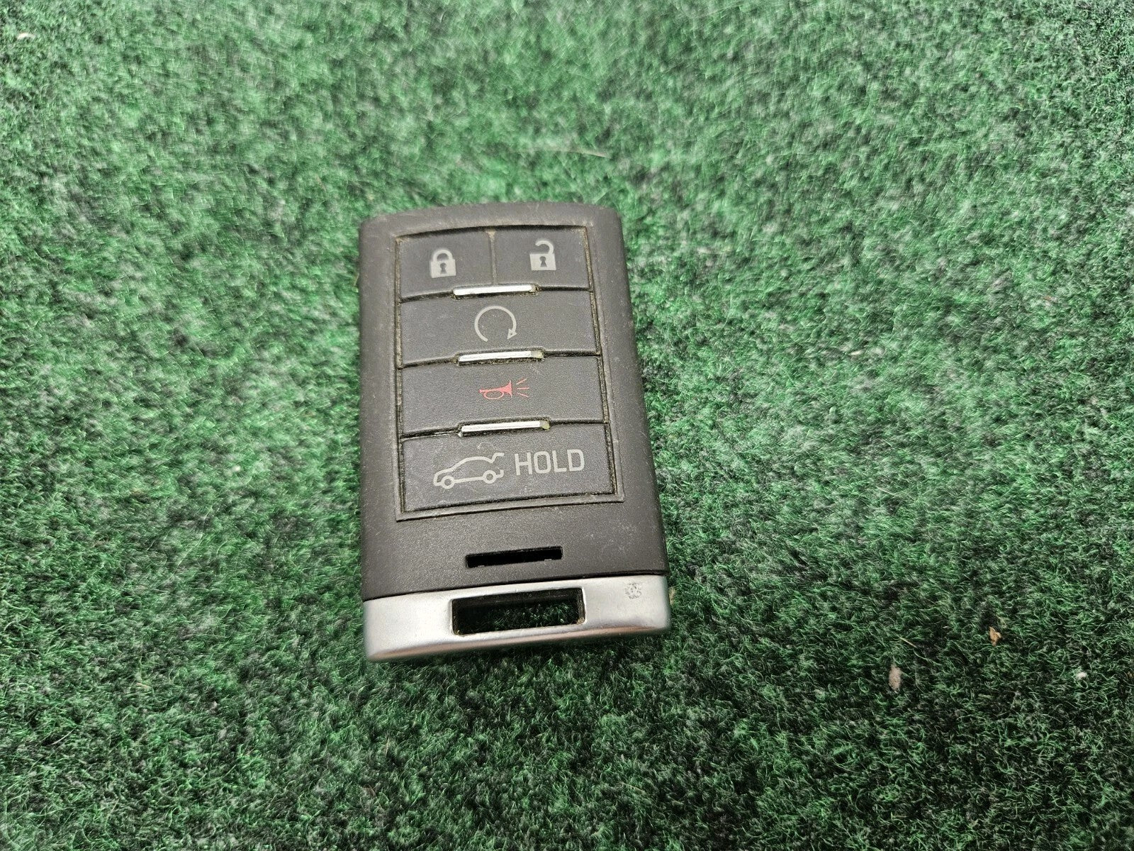 CADILLAC 2013 2014 ATS XTS SMART KEYLESS REMOTE Key Fob Keyfob For Parts 7S9