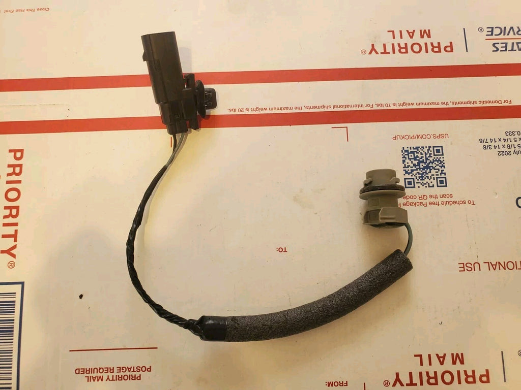 Wire Pigtail Female T10 Harness Side Marker Light Bulb T10 Plug Connector 3L9