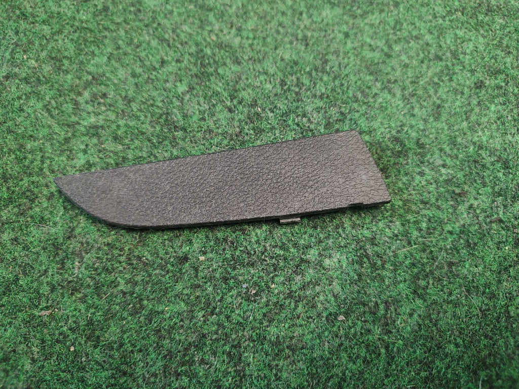 2011-2023 DODGE CHARGER FRONT OR REAR LEFT SIDE DOOR ARMREST HOLE CAP TRIM 1S7