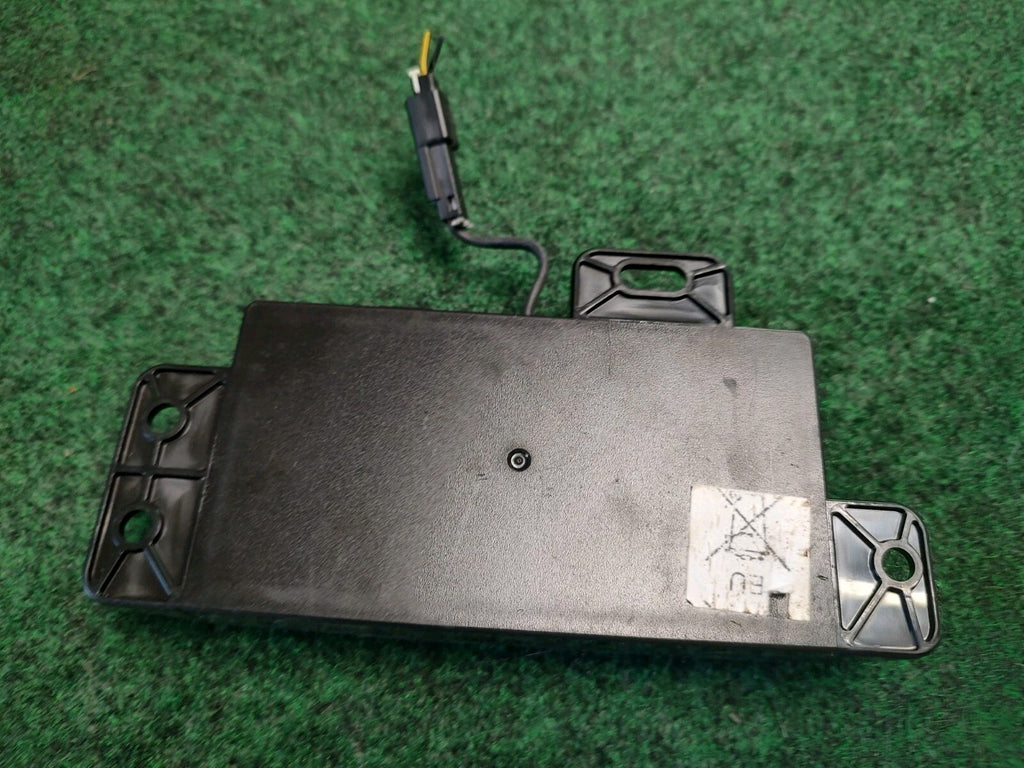 2013-2018 Cadillac ATS Backup Battery Control Module 23117460 OEM 2S2