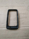 2013-2019 JEEP GRAND CHEROKEE CHROME GRILL GRILLE BEZEL 68143130AB Black CL3