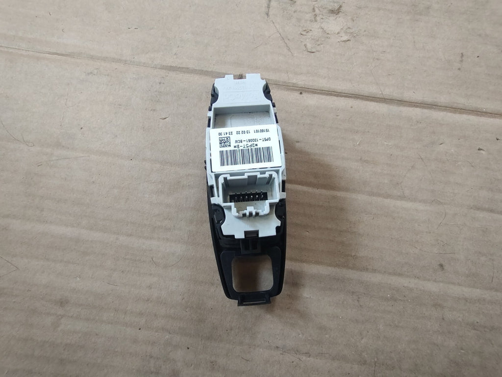 2013-2017 Lincoln MKZ Headlight Control Switch Dimmer OEM DP5T-13D061-BCW CL2