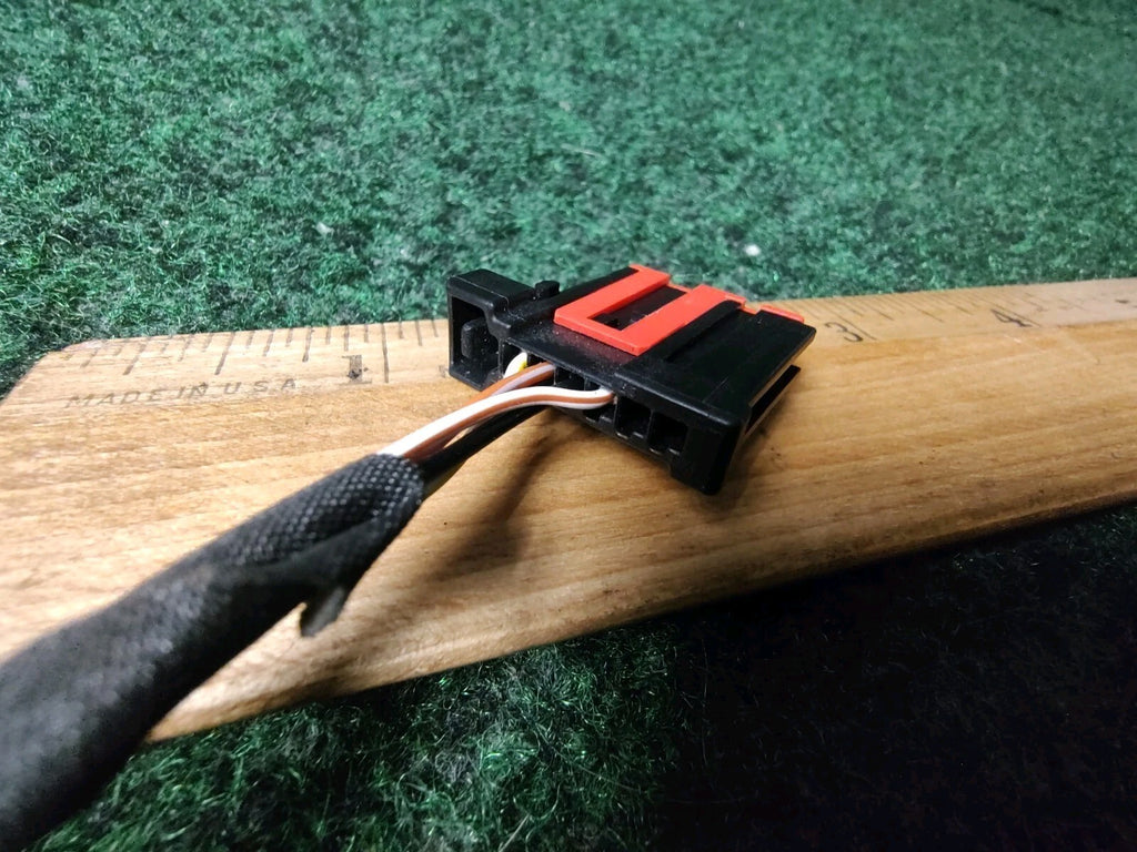 2011-2020 DODGE JOURNEY DASH DASHBOARD HEADLIGHT CONTROL SWITCH Pigtail Wire 1M1