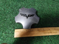 OEM Center Cap for 2005-2008 Chevy Corvette Gunmetal 9594652 5207 5209 6S5
