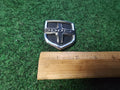 Dodge Front Grille Emblem Logo Badge OEM Name Plate Name 7S3