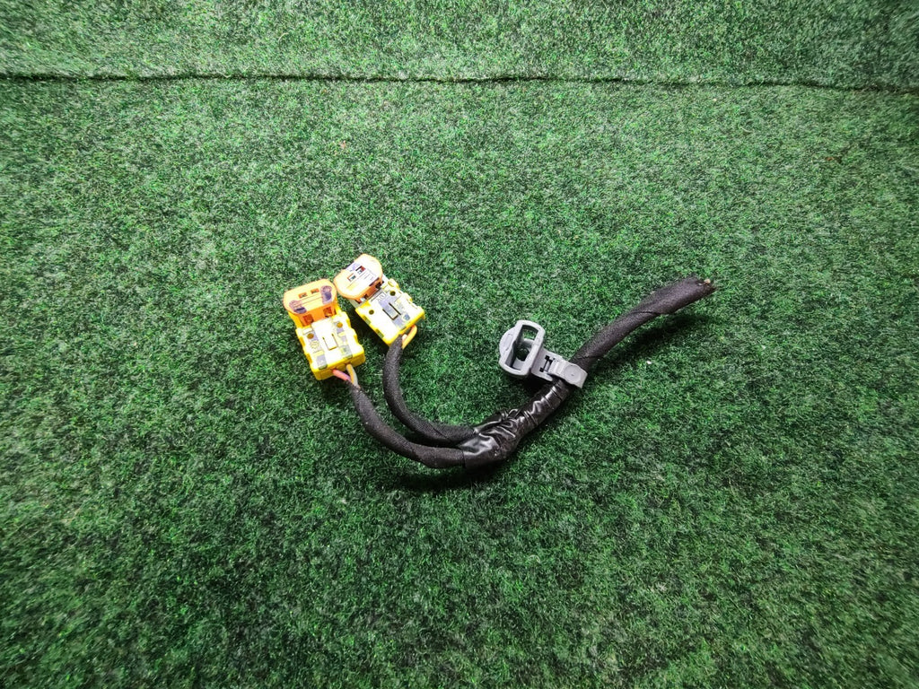 OEM Clock Spring Plug Connector Wire PIGTAIL 5S9