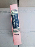 The Sleep of Reason by C.P. Snow 1968 Hardcover B2