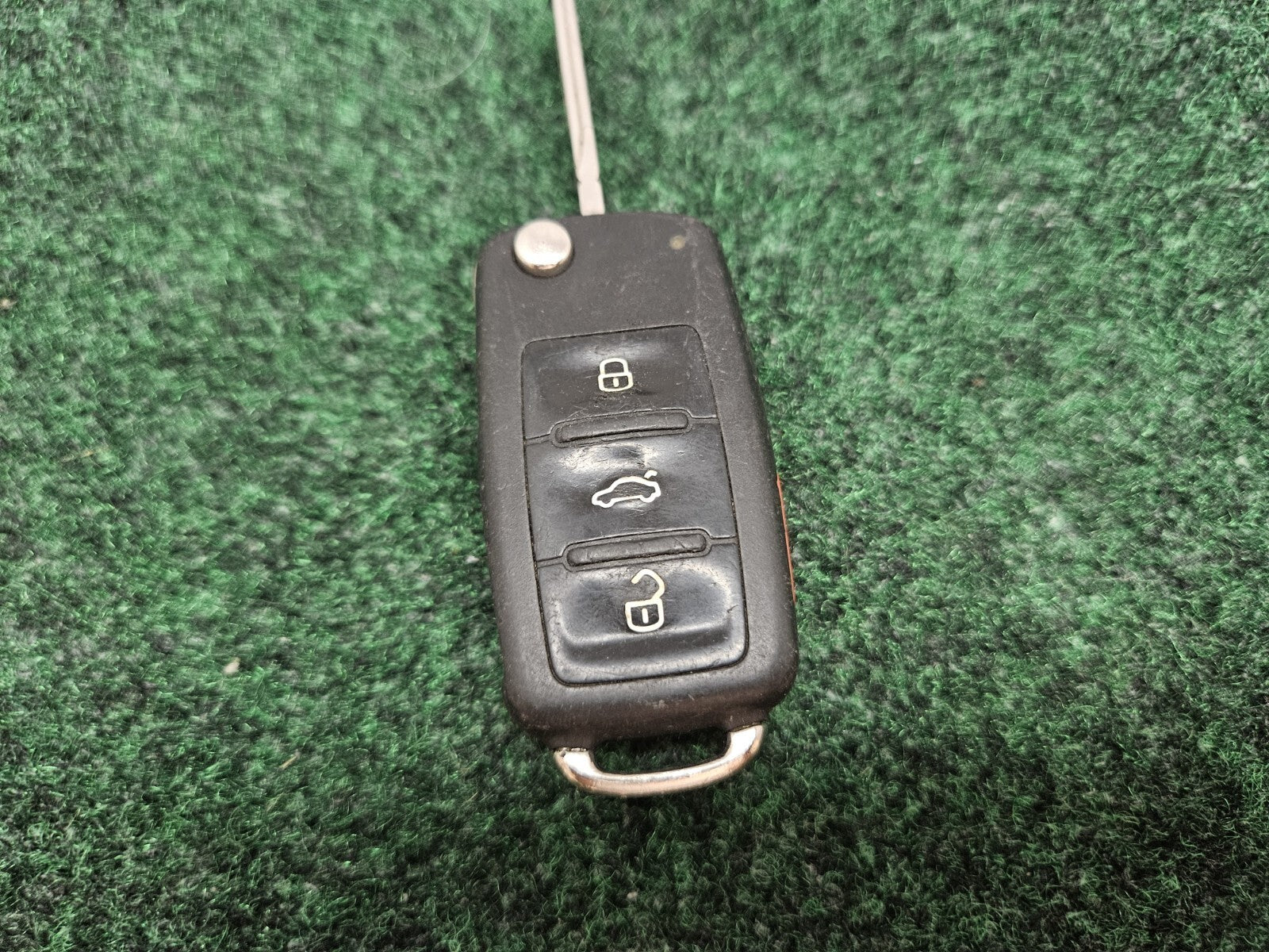 JETTA VW Jetta Golf Keyless Remote KEY FOB  5KO837202-AK GL4