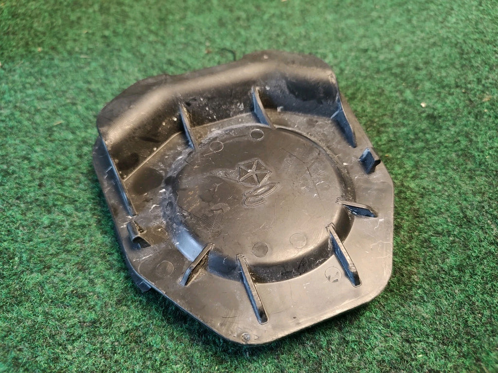 2015-2022 Dodge Charger Front Left Door Carrier Plate Cap OEM 156054340 10L3
