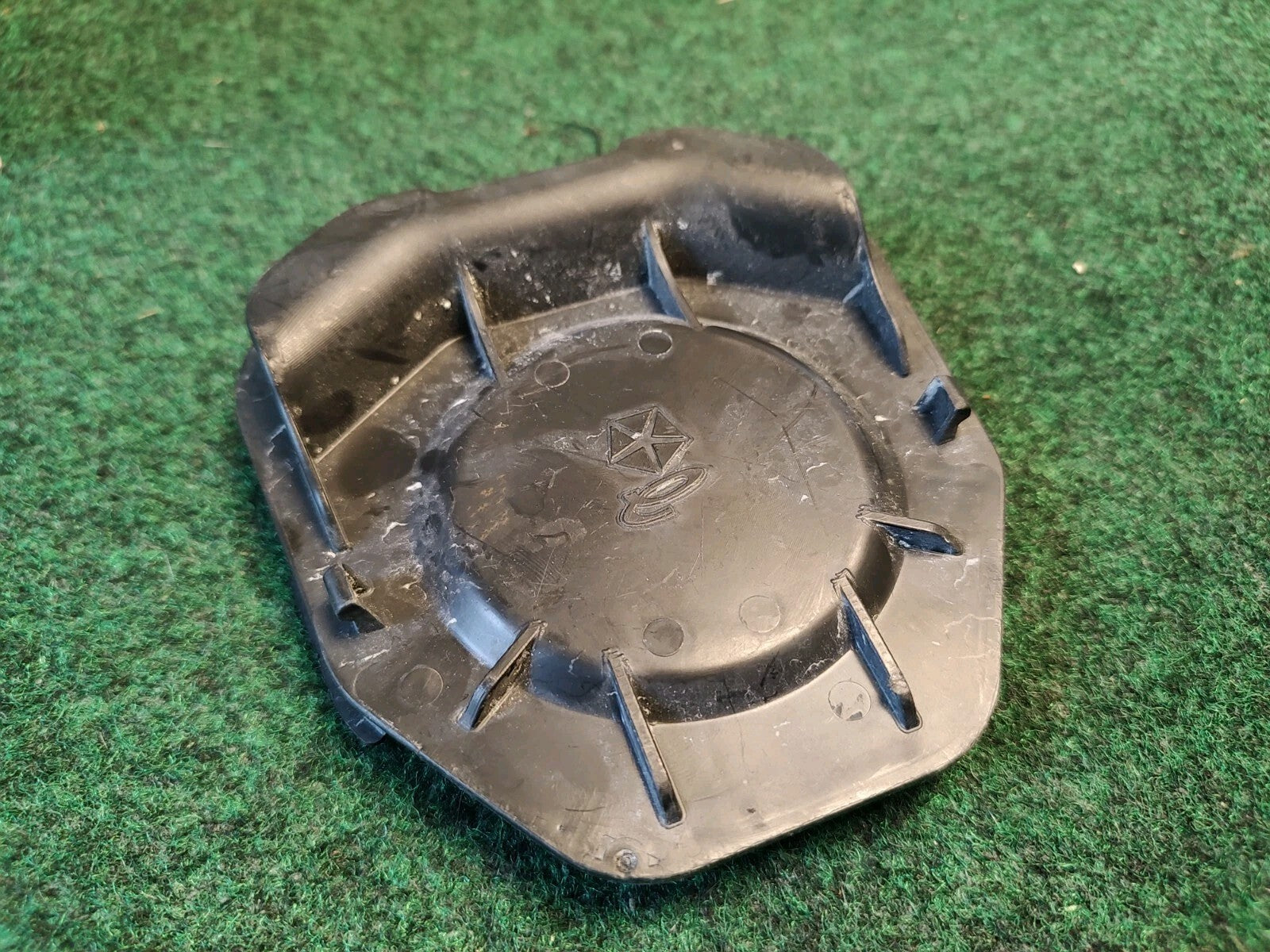 2015-2022 Dodge Charger Front Left Door Carrier Plate Cap OEM 156054340 10L3