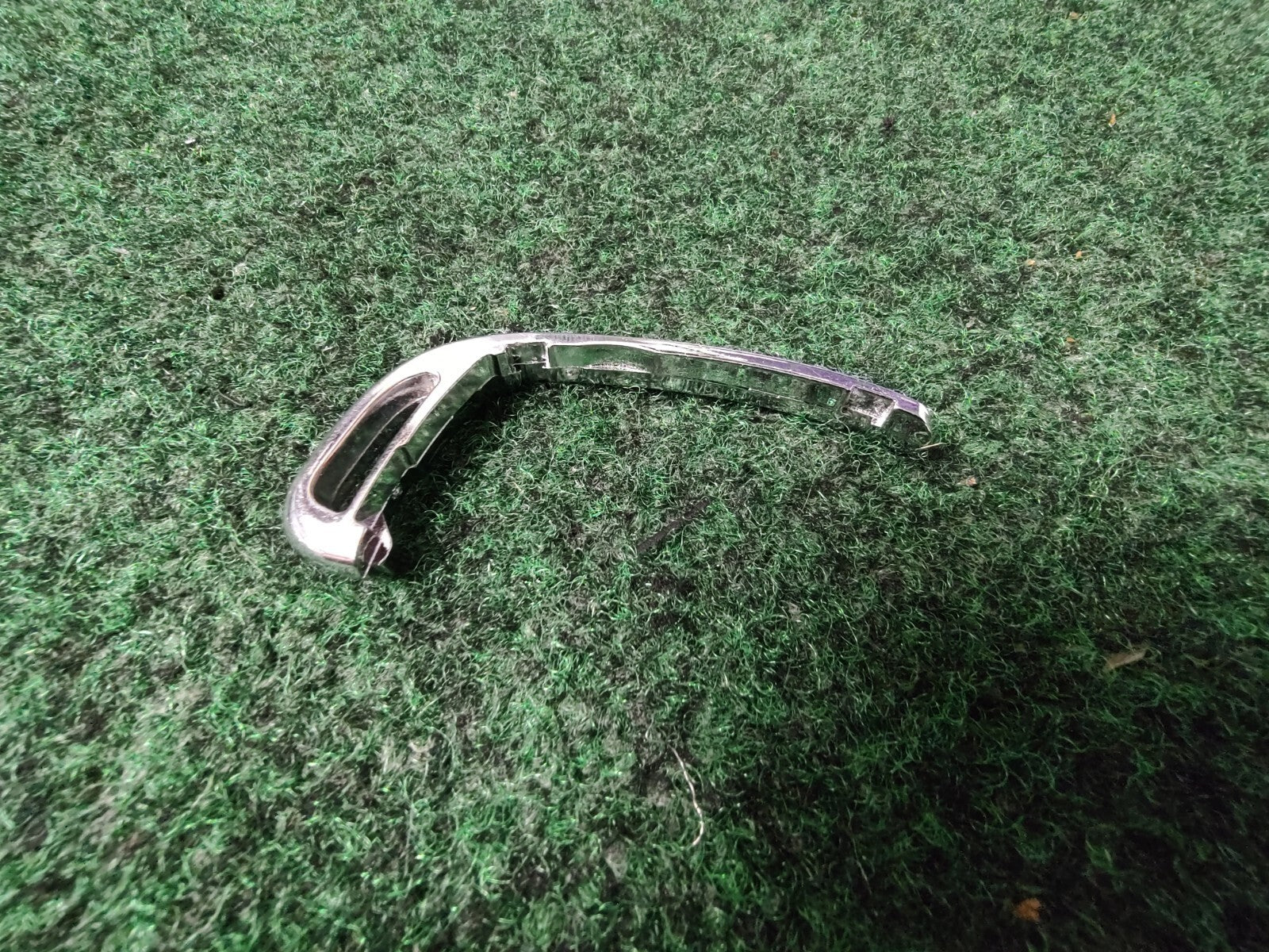OEM 2015 2016 2017 2018 2019 2020 HYUNDAI TUCSON Key Fob Chrome Handle 6S6
