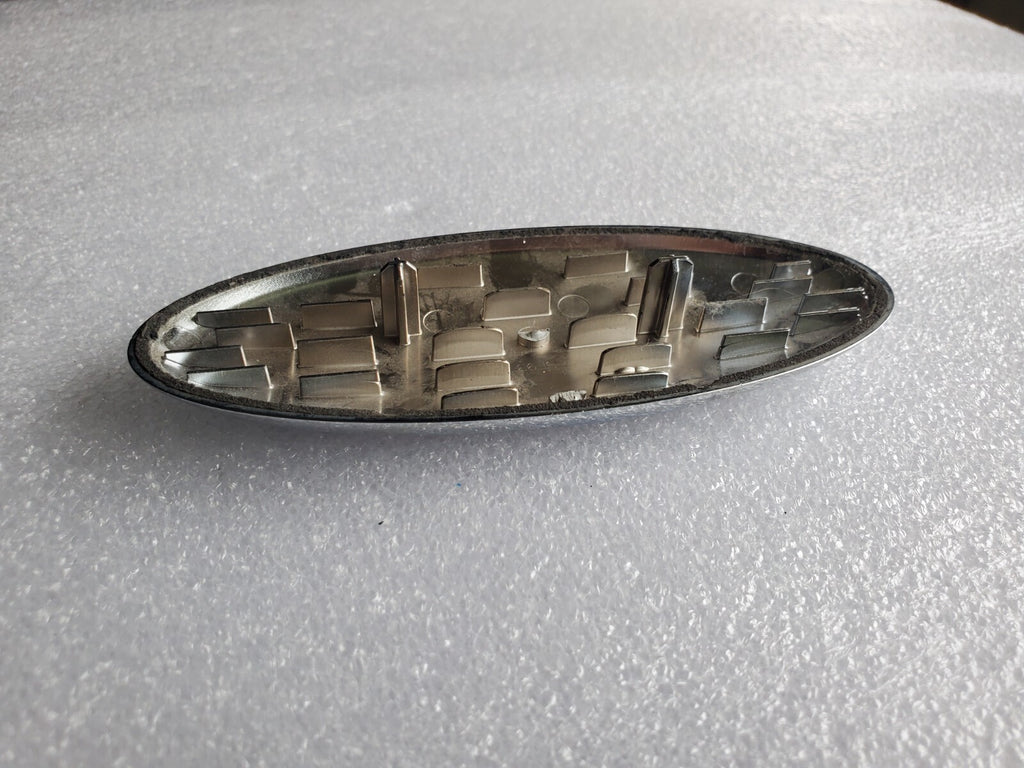 2005-2016 Ford Focus Freestyle Five Hundred Trunk Emblem Badge 5F93-74425A52 2L2