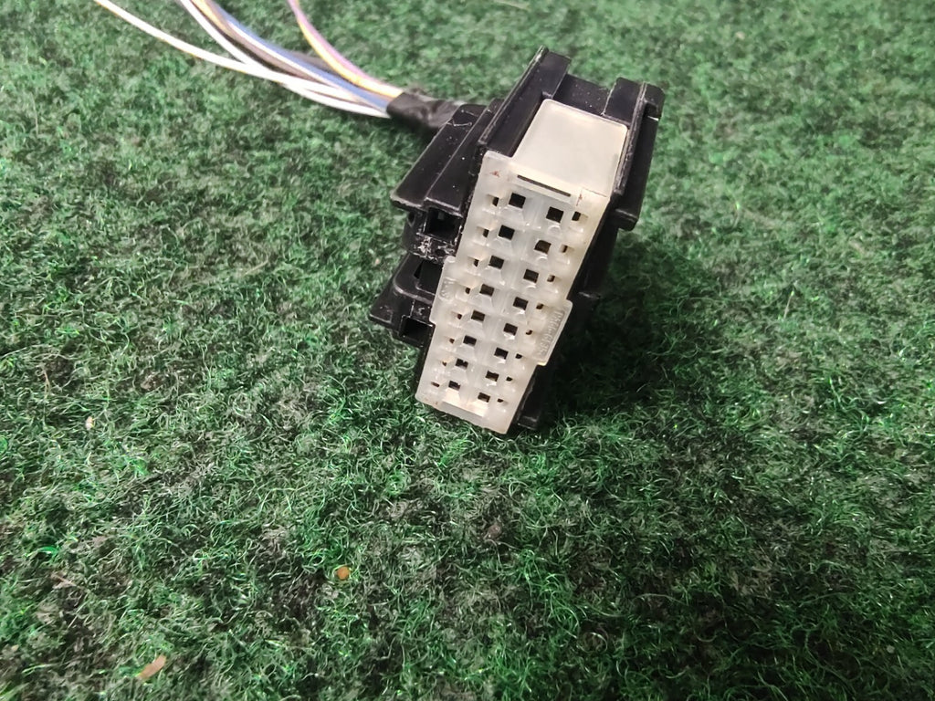 2013-2019 LINCOLN MKZ DASHBOARD HEADLIGHT HEADLAMP SWITCH Wire Pigtail 8L3