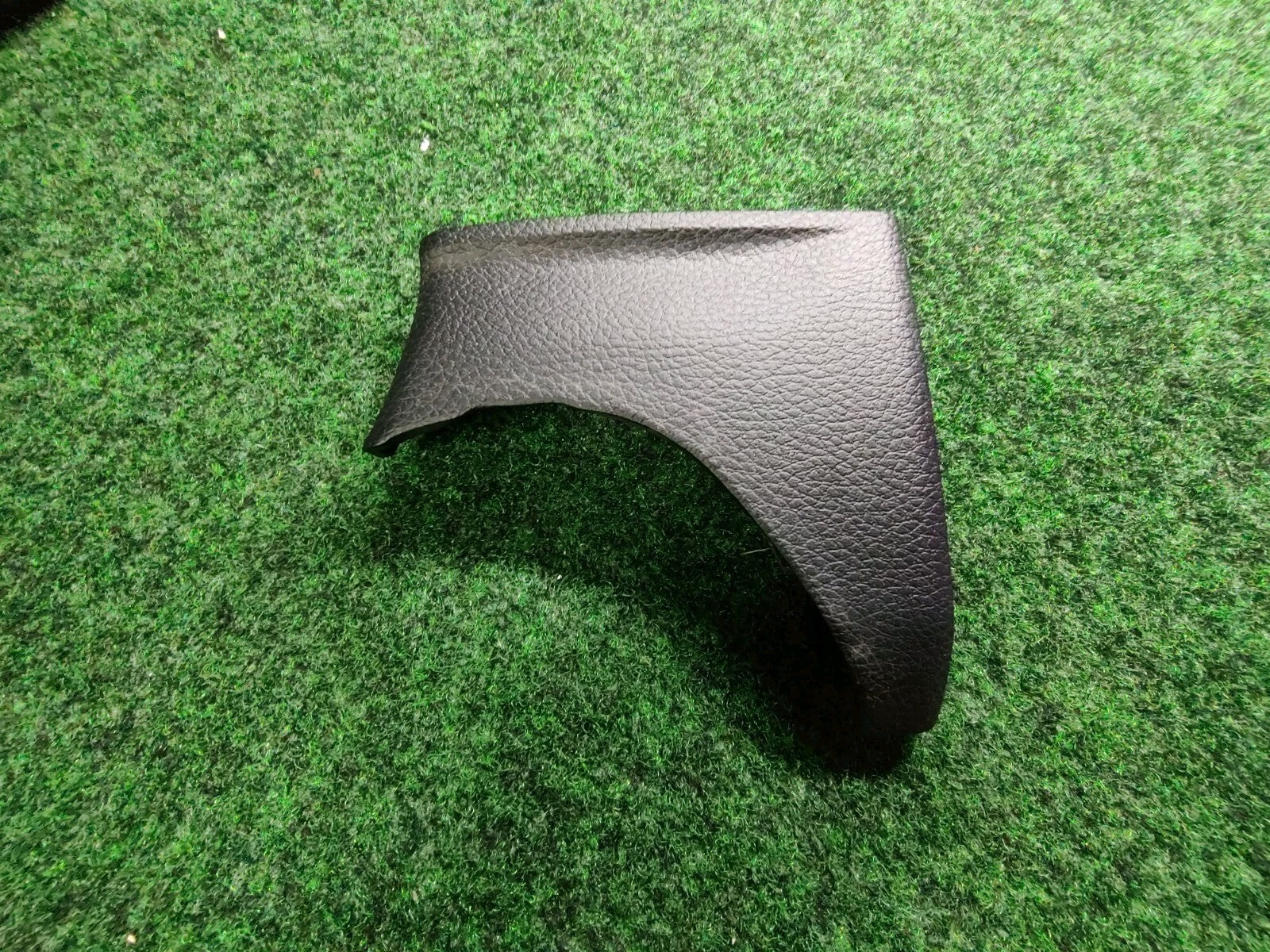 2019-2024 DODGE RAM 1500 FRONT LEFT DRIVER SIDE DASHBOARD BEZEL TRIM COVER 5S8