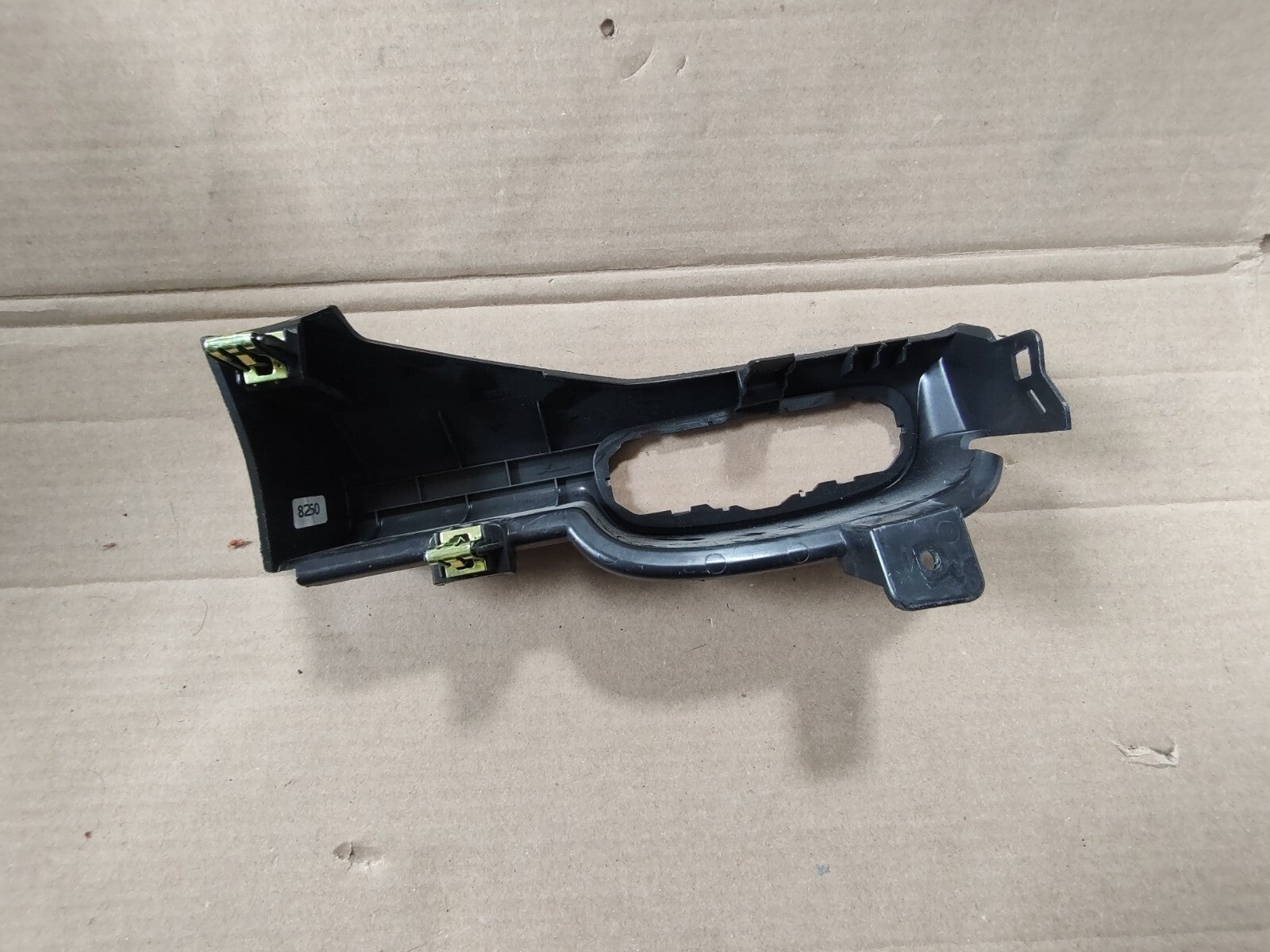 2020-2024 CHEVROLET  TRAILBLAZER  HEADLIGHT CONTROL SWITCH  Bezel Trim OEM EL6
