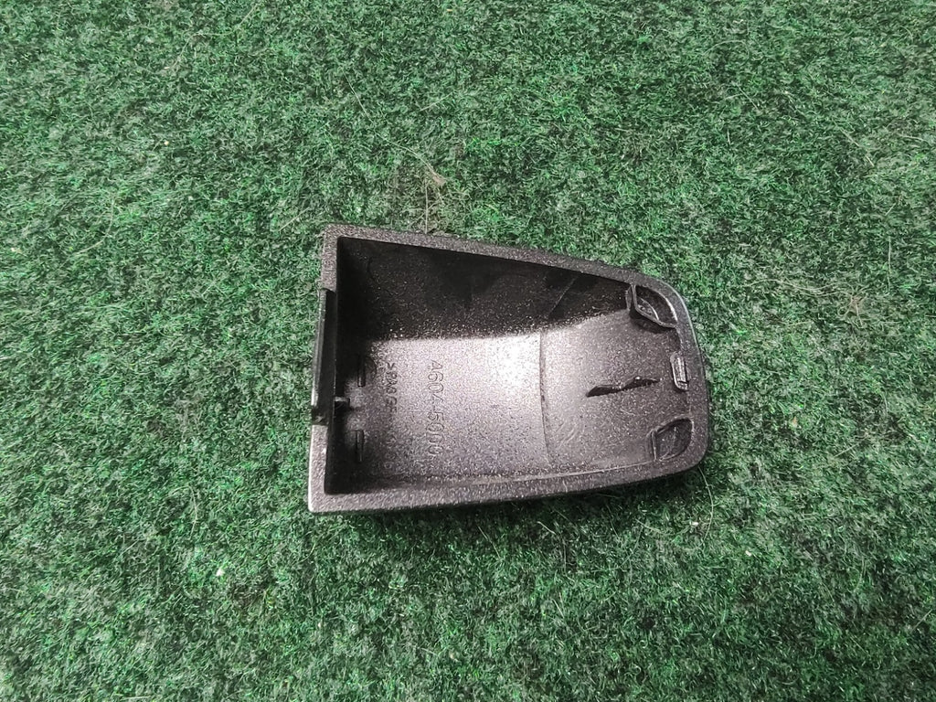 2011-2019 Dodge Journey Rear Exterior Door Handle Plastic Fob Cover RH 2M8
