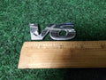 2002-2006 Toyota Camry XLE V6 Emblem Logo Symbol Badge Rear Tailgate Chrome 7S1