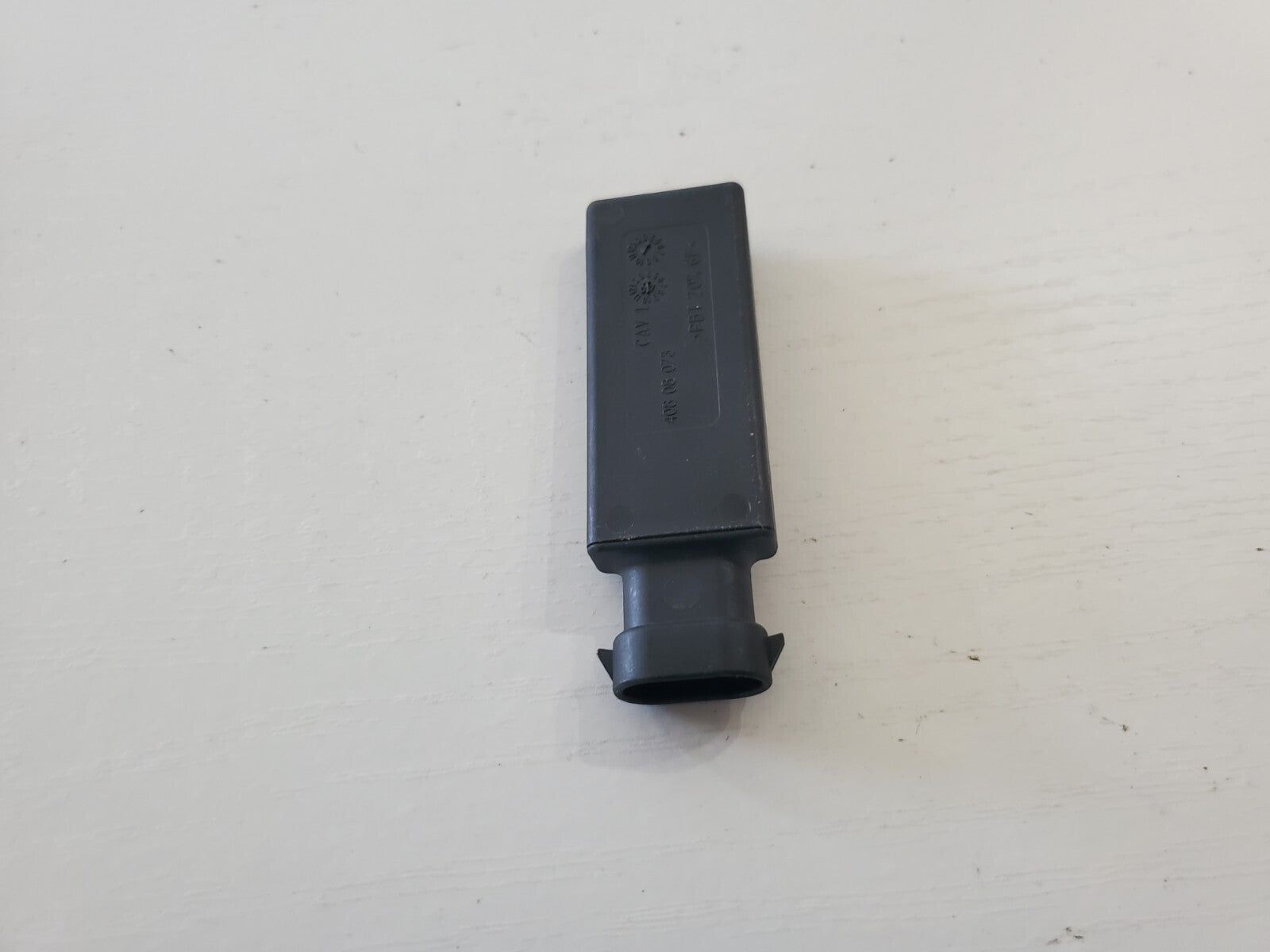 05-10 Cadillac STS Corvette Keyless Key Less Entry Remote Antenna 10448049 5L9