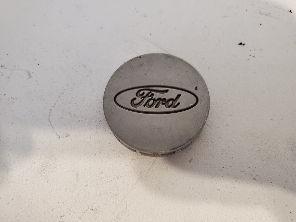 1993-1996 Ford Escort Tracer OEM Original Chrome Center Cap F3CC-1A096-AA 5L3