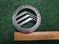 2002-05 Mercury Mountaineer Front Grille Emblem OE Motorcraft 3l24-8B262-AA 3S6
