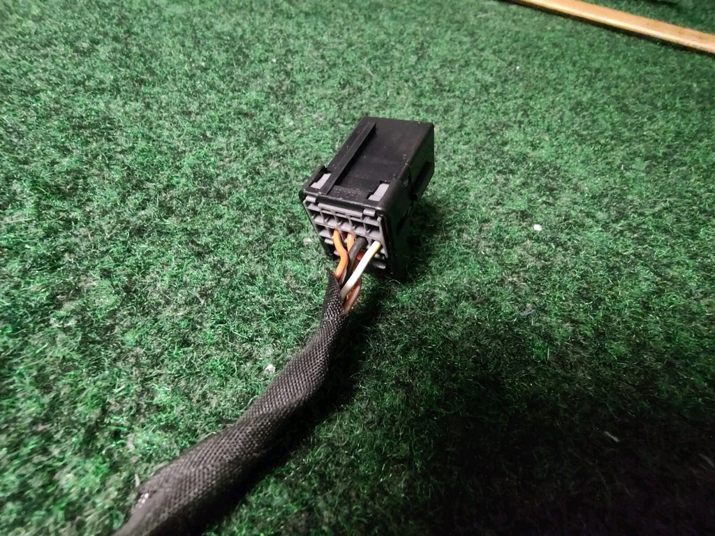 2011-2020 DODGE DURANGO Headlight Dimmer Light Control Switch Pigtail Wire 1M1