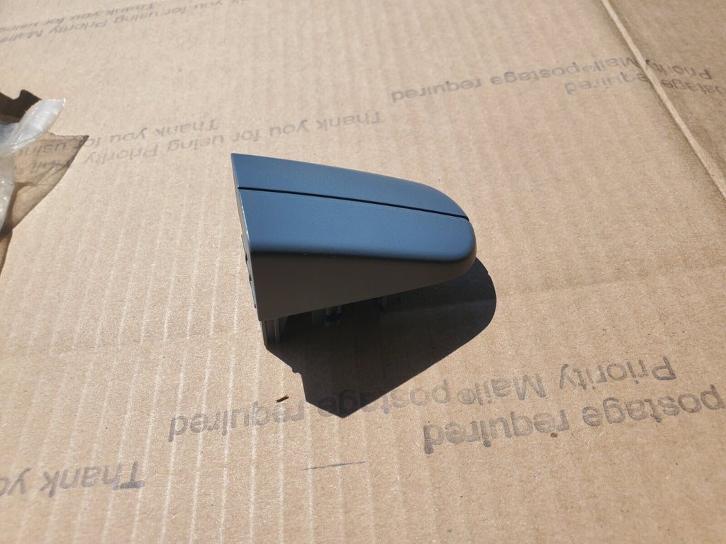 Genuine Ford Focus Rear Door Lock Handle Outside Bezel OE CV6Z58218B08A 3L3