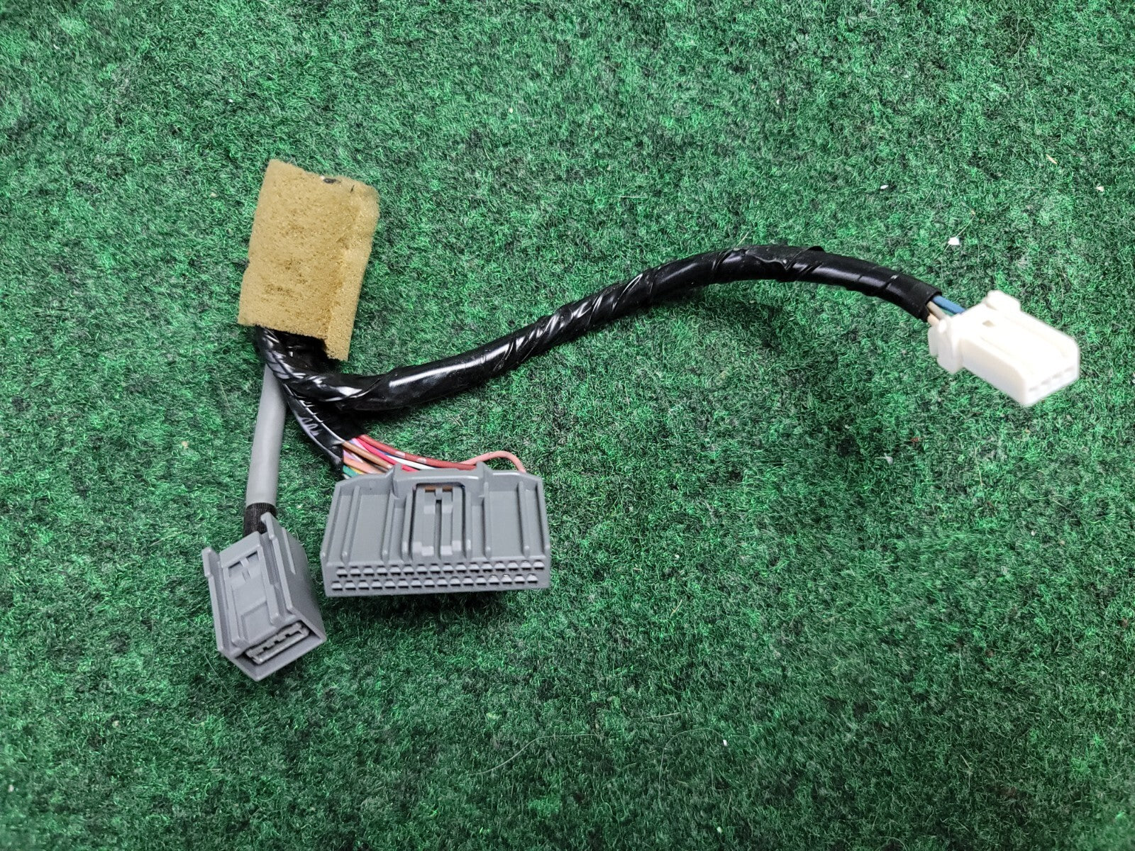 12-15 Honda CR-V CRV Dash Information Screen Wire Fits 39710-T0A-A110-M1 2M5