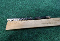 1998-2002 LINCOLN TOWN CAR OEM L/R REAR ROOF EMBLEM / BADGE F8VB-16B114-DA 3M1