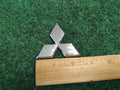 MITSUBISHI OEM 02-05 Eclipse Front Bumper-Emblem Badge Nameplate MR971389 4S7