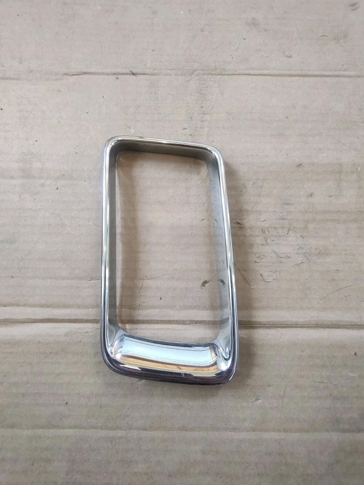 2013-2019 JEEP GRAND CHEROKEE CHROME GRILL GRILLE BEZEL 68143134AB OEM CL3