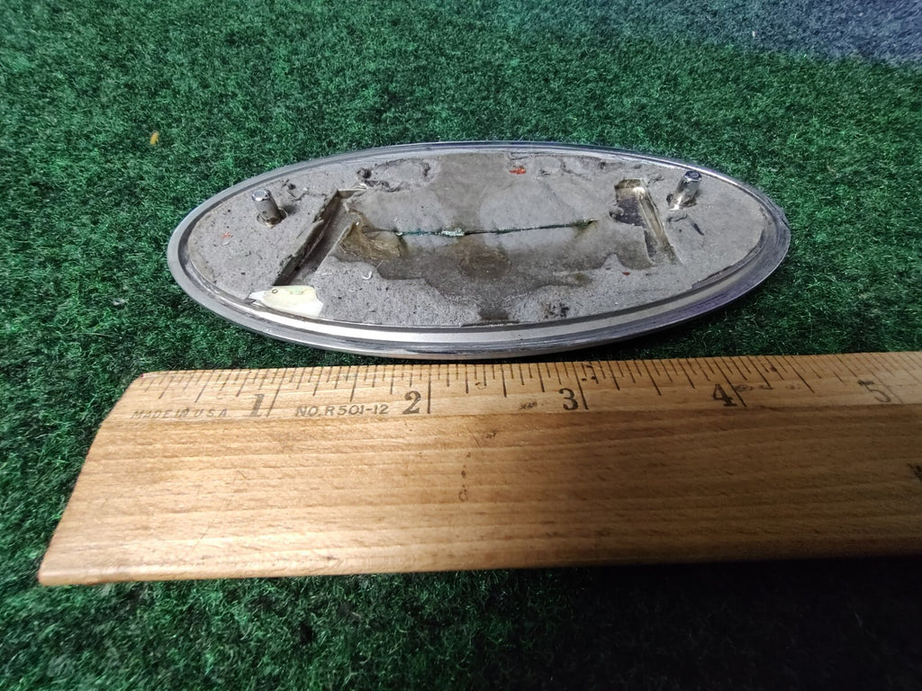 Kia Emblem Badge Grille Front Rear Name Plate OEM Unknown Model 6S6