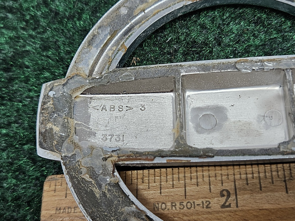 2002 2003 2004 2005 2006 Nissan Altima Rear Trunk Badge Emblem 3731 OEM