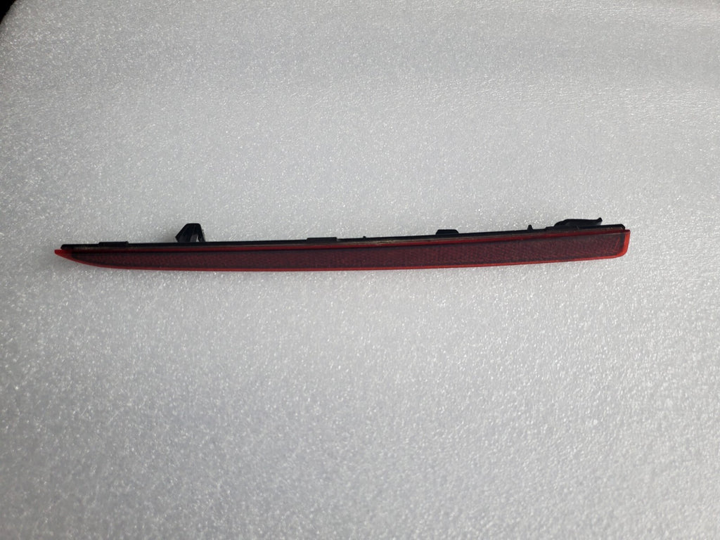 Lincoln MKZ REAR SIDE MARKER REFLECTOR LH 2013-2020 OEM DRIVER 1L2