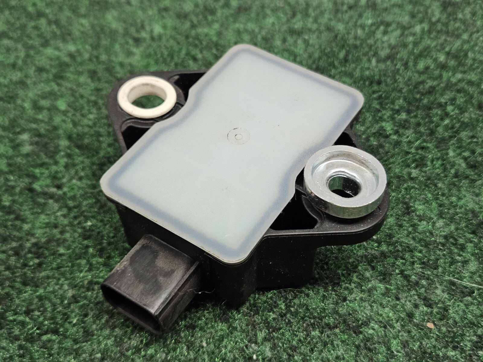 2011-2018 Dodge Durango YAW RATE SENSOR CONTROL OEM MODULE 56029469AA 7S8
