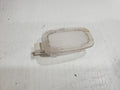 2010 - 2013 MERCEDES BENZ C300 INTERIOR COURTESY LIGHT LAMP A2218200401 OEM 7L9