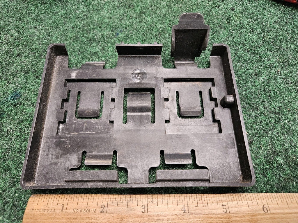 2018 CHEVY TRAVERSE FWD TRANSMISSION COMPUTER CONTROL MODULE BRACKET OEM 5M9